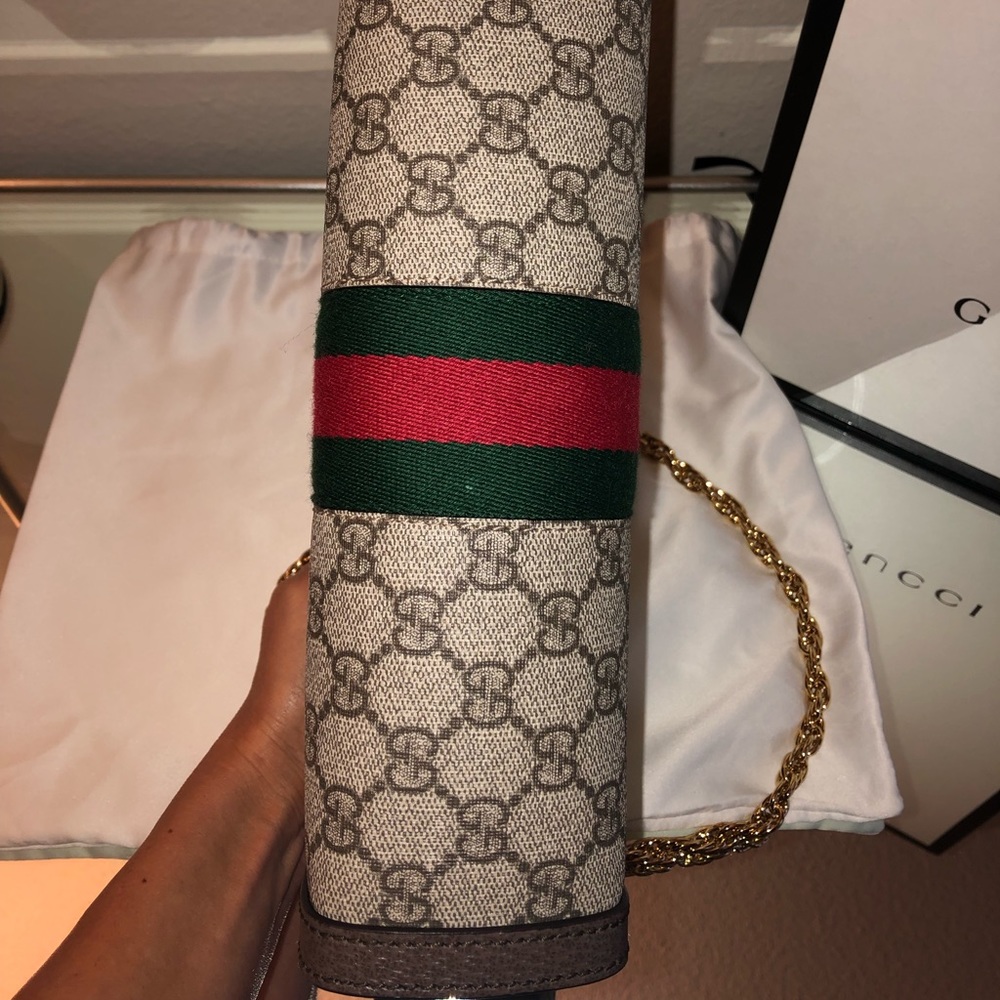 ❤️SOLD❤️Authentic Gucci Bag - Picture 4 of 8